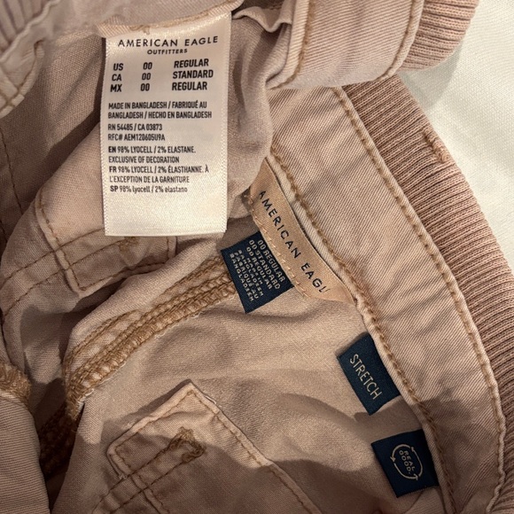 Stylish Cargo Pants Bundle - Picture 2 of 13